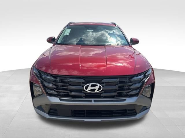 Certified 2026 Hyundai Tucson SEL image 3