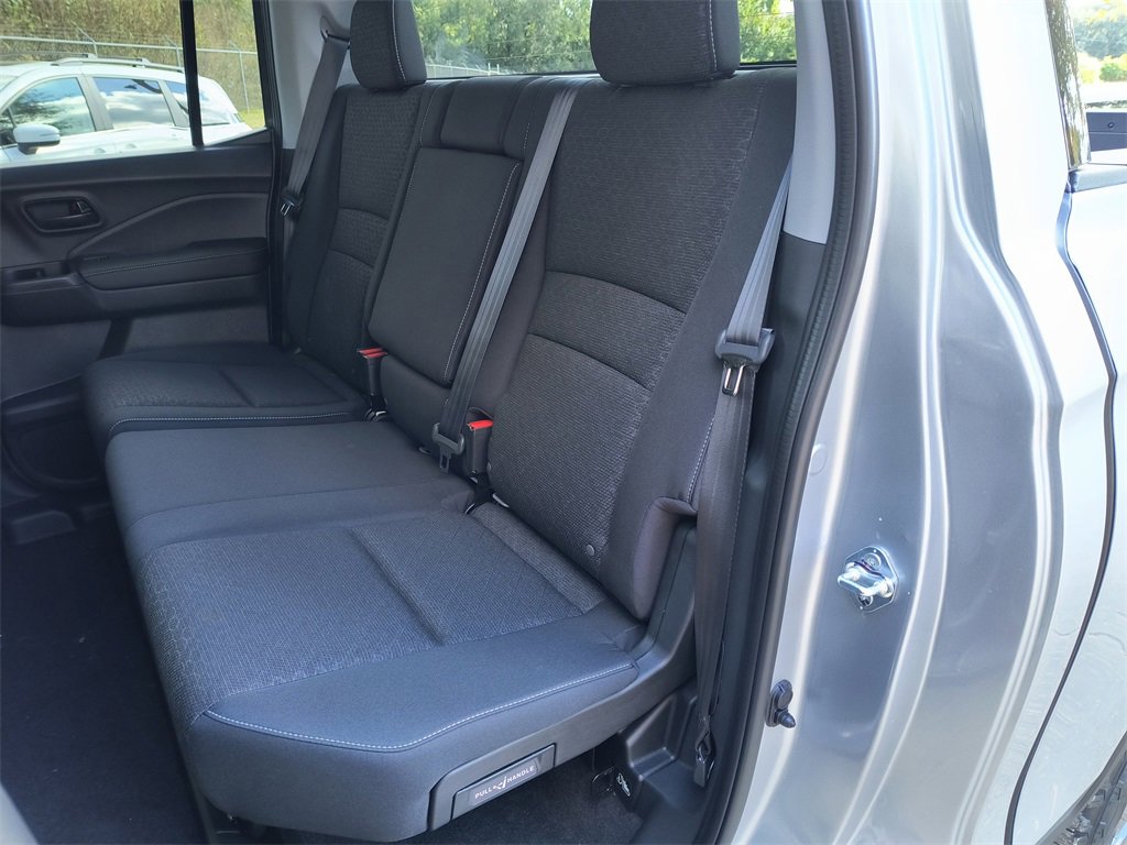 New 2026 Honda Ridgeline Sport image 14