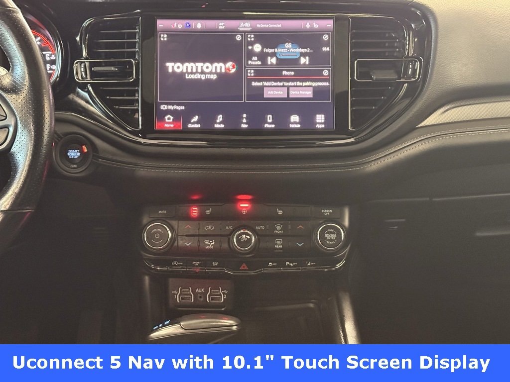 Certified 2022 Dodge Durango GT image 33