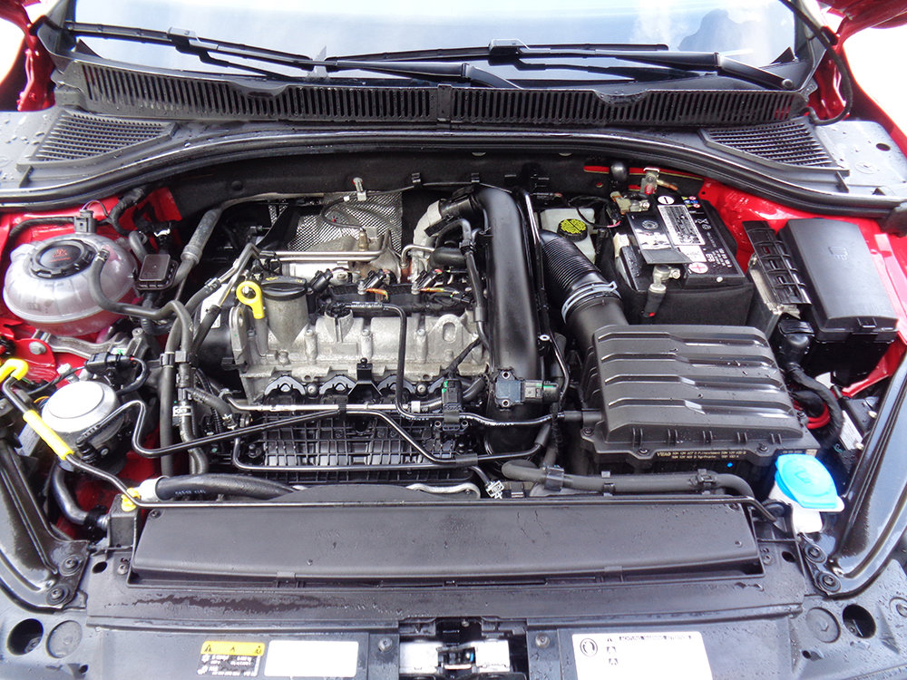 Used 2020 Volkswagen Jetta R-Line image 8