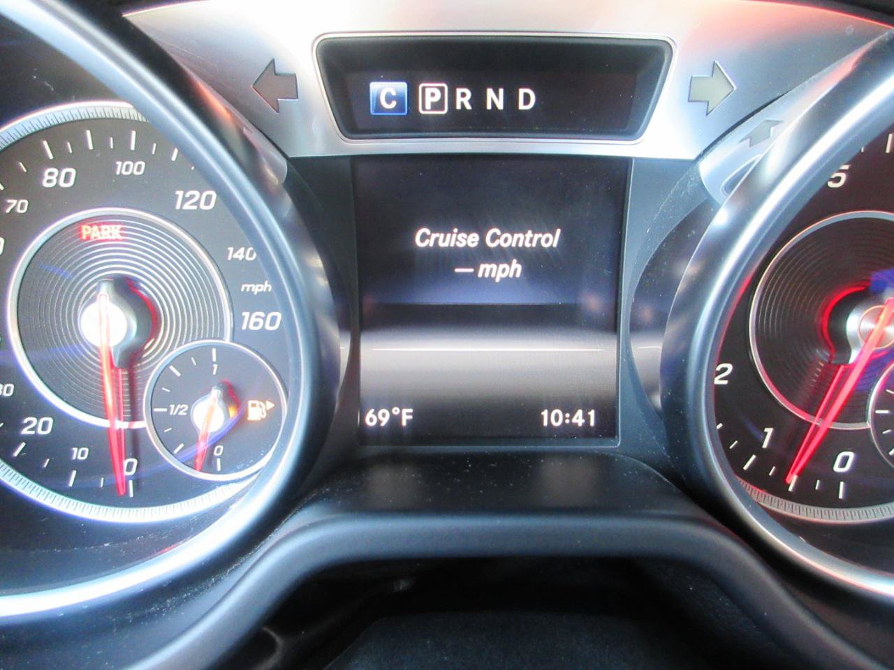 Used 2017 Mercedes-Benz SL 550 image 44