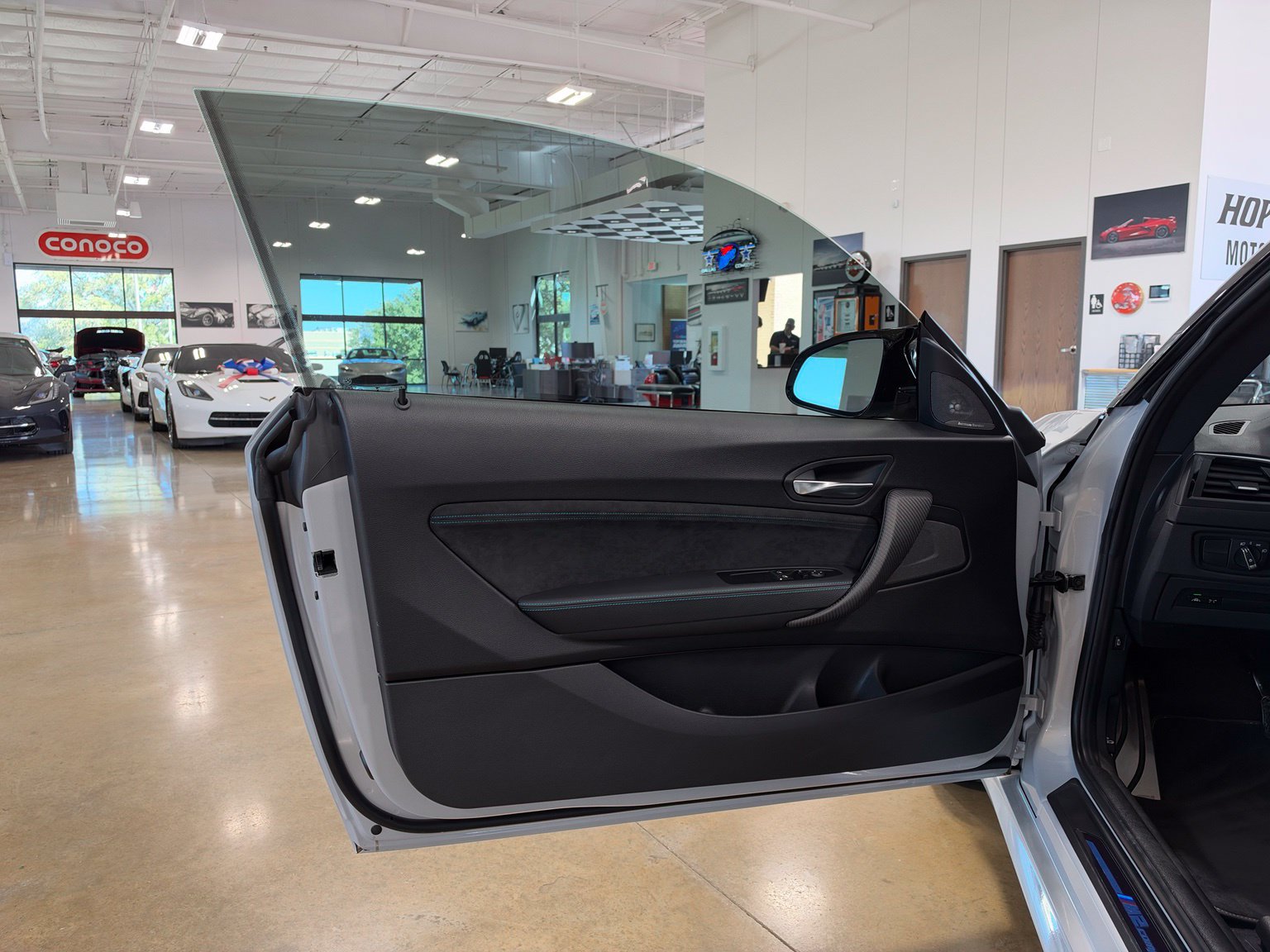 Used 2020 BMW M2 Competition w/ Executive Package RWD image 13