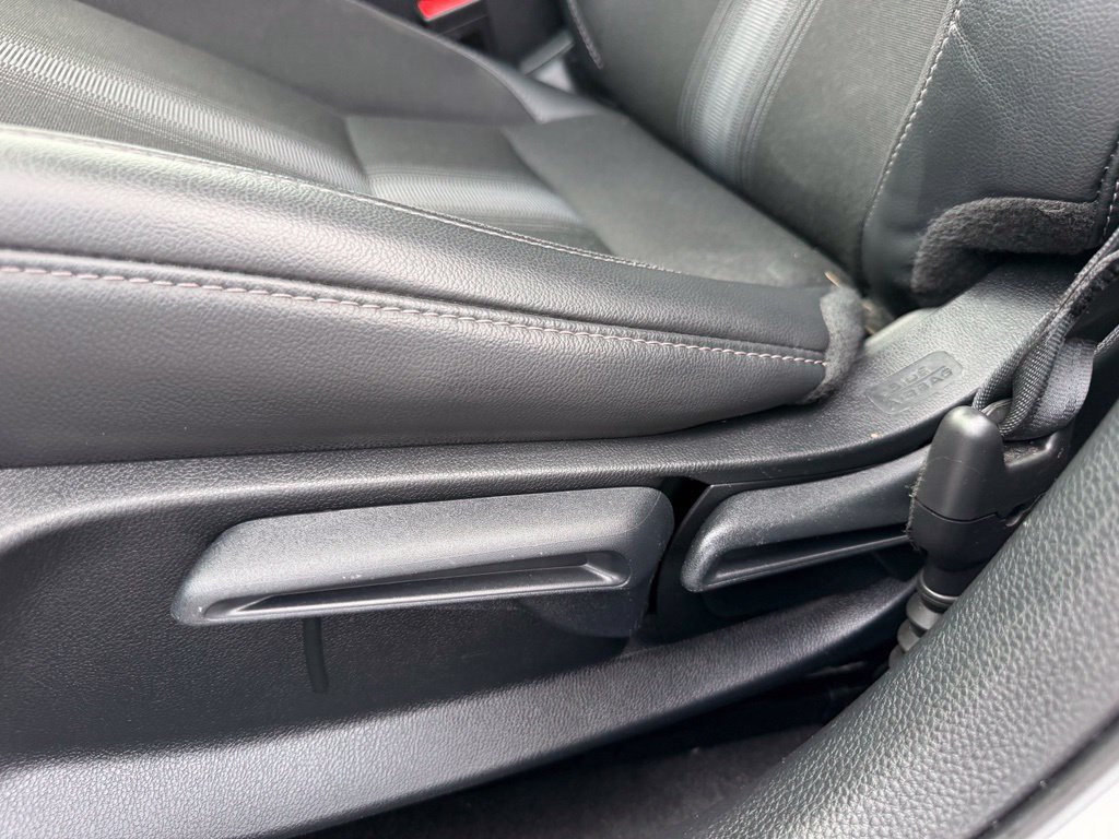 Certified 2024 Honda Civic Sport image 18