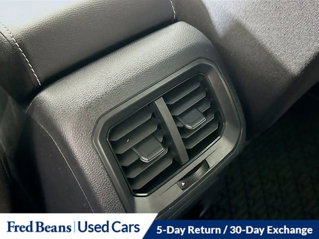 Used 2023 Volkswagen Tiguan S image 28