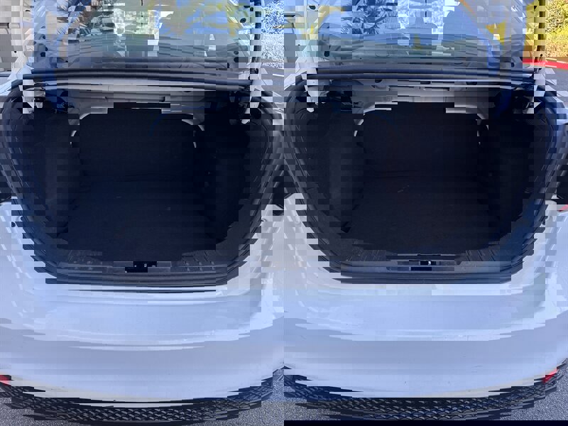Used 2014 Ford Focus SE image 19