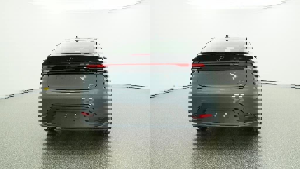 New 2026 Toyota Prius LE image 23