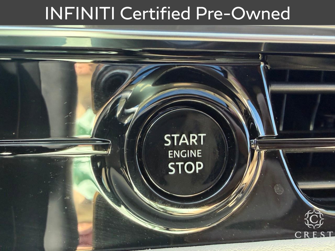 Certified 2026 INFINITI QX80 Pure w/ Cargo Package RWD image 24