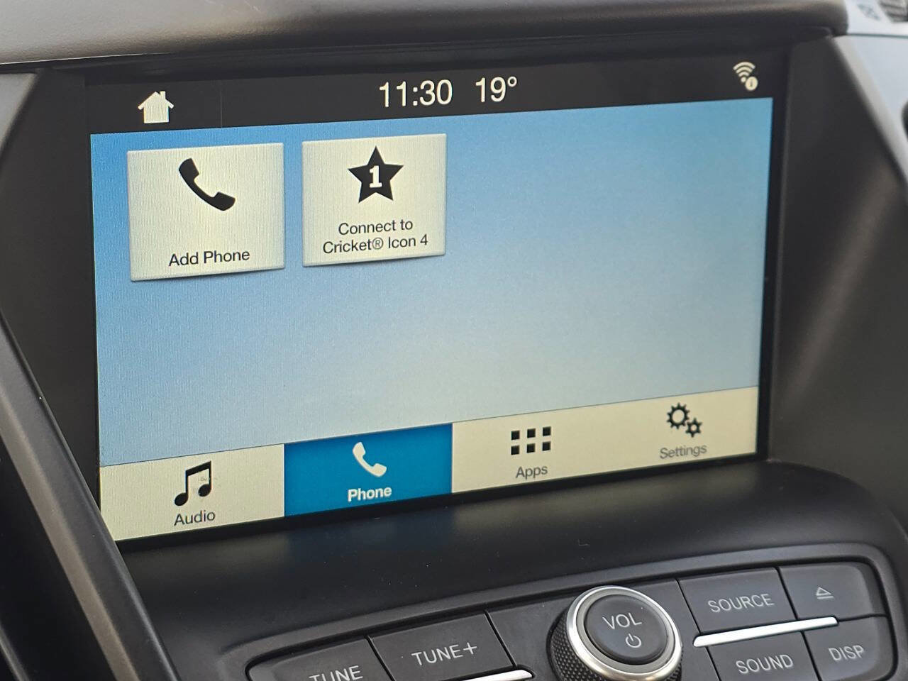 Used 2018 Ford Escape SEL image 19