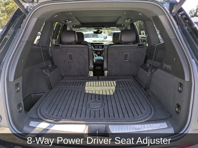 Used 2023 Cadillac XT6 Premium Luxury w/ Technology Package image 14