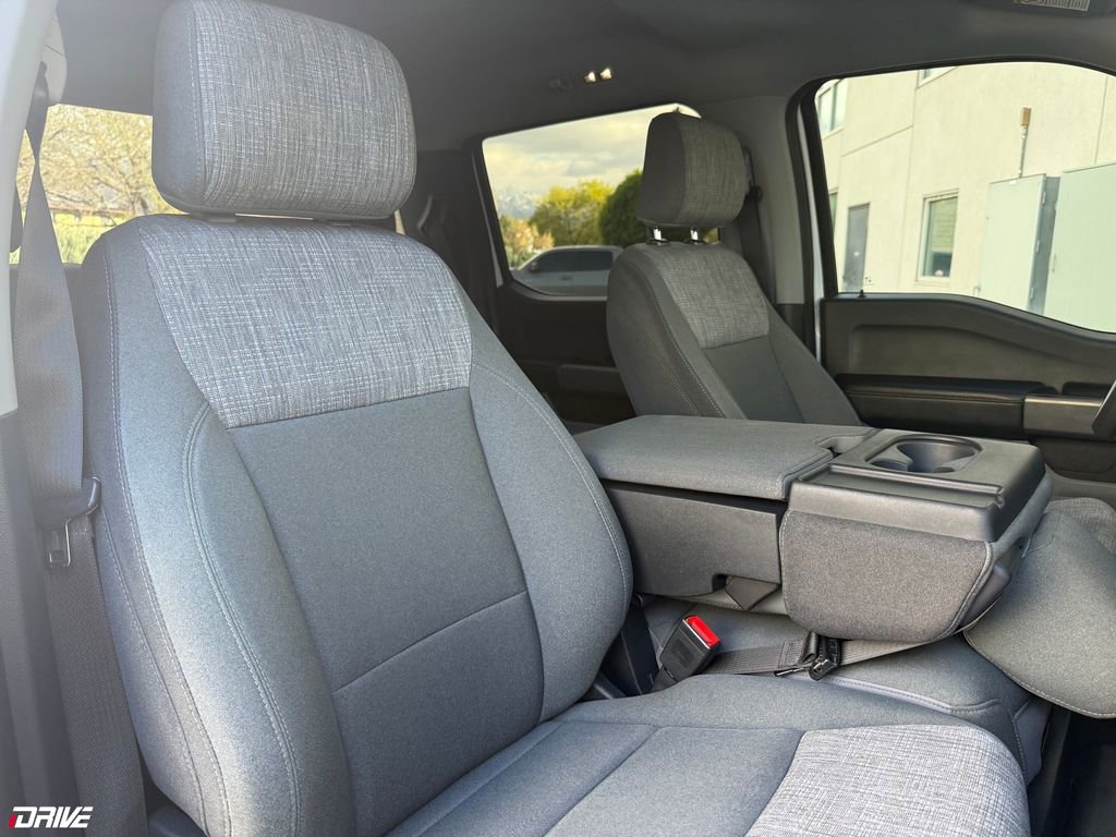 Used 2023 Ford F350 XLT image 22