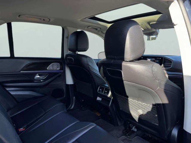 Used 2020 Mercedes-Benz GLE 450 4MATIC w/ Premium Package image 44