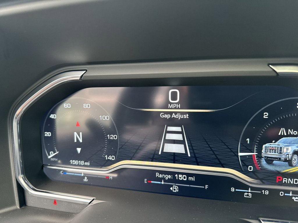 Certified 2024 GMC Sierra 2500 Denali Ultimate image 34