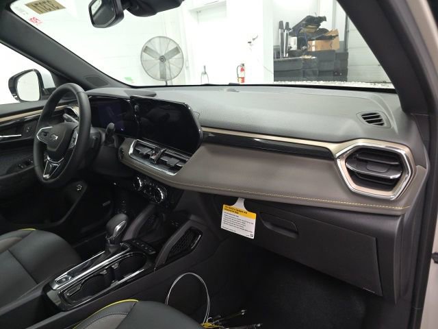 Used 2026 Chevrolet TrailBlazer ACTIV w/ Convenience Package AWD/4WD image 27