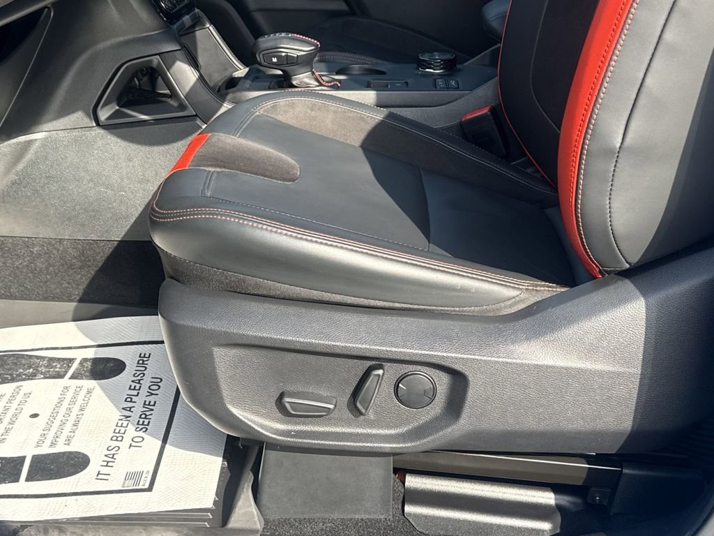 Used 2024 Ford Ranger Raptor image 14