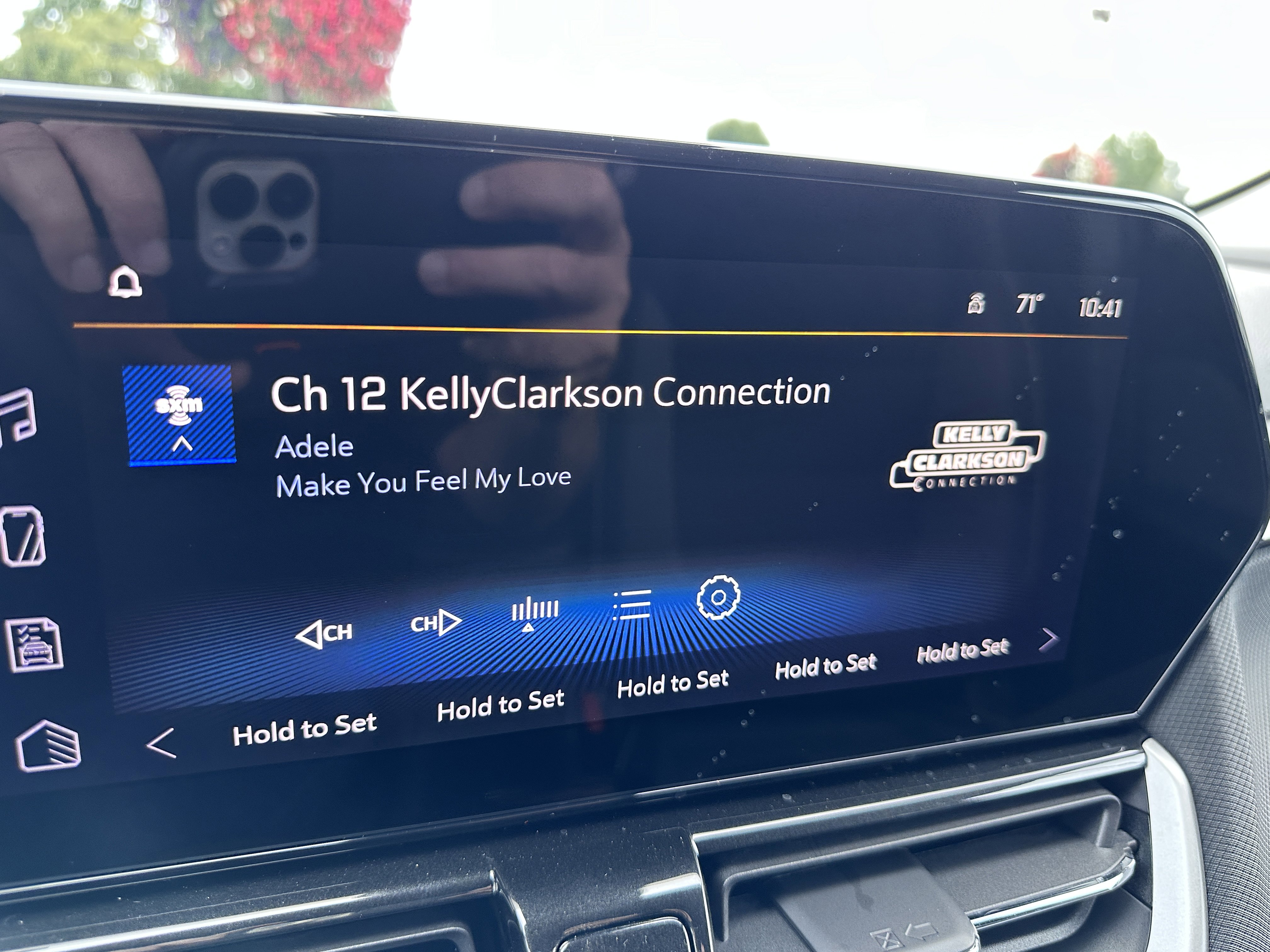 New 2026 Chevrolet TrailBlazer LT w/ LT Cold Weather Package image 17