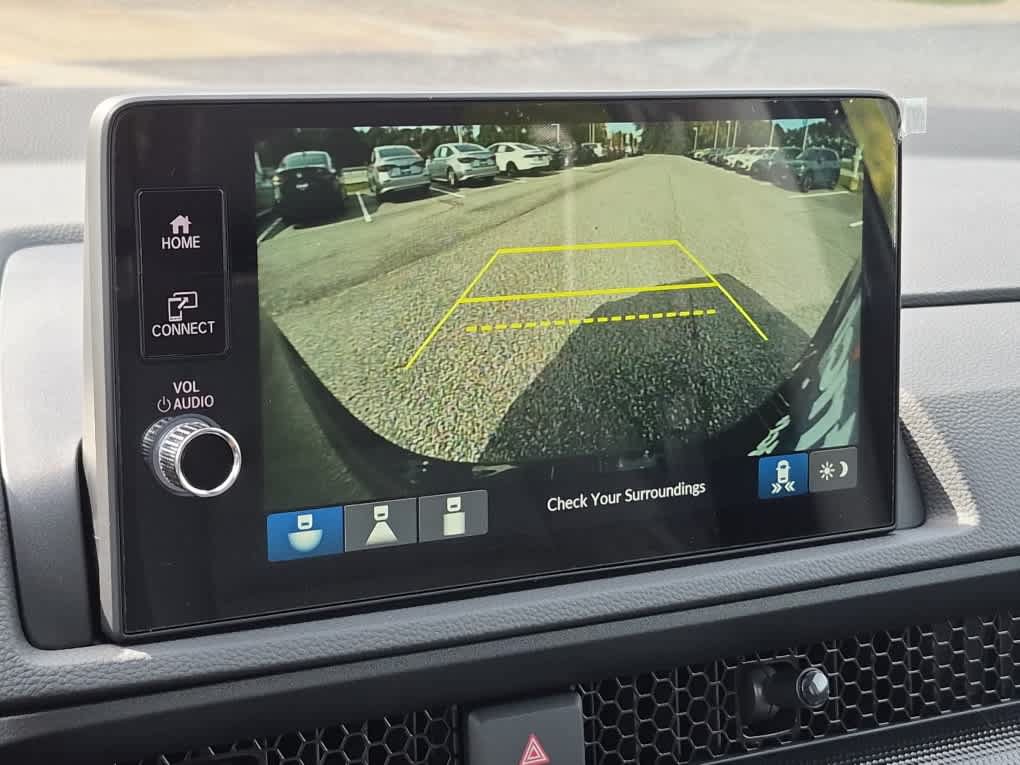 New 2027 Honda CR-V EX image 15