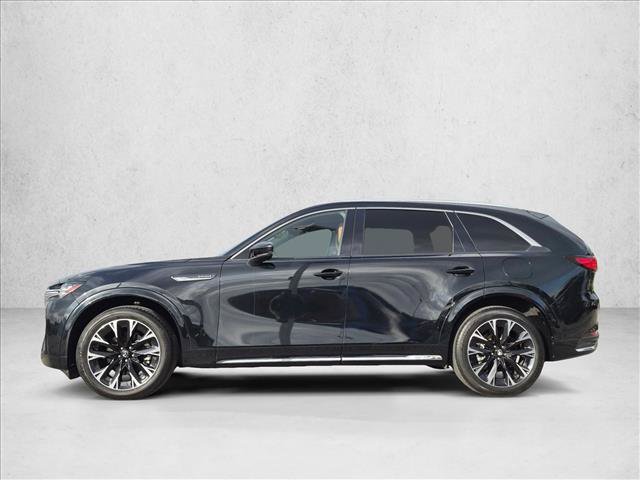 Used 2025 MAZDA CX-90 3.3 Turbo S w/ Premium Plus AWD/4WD image 9