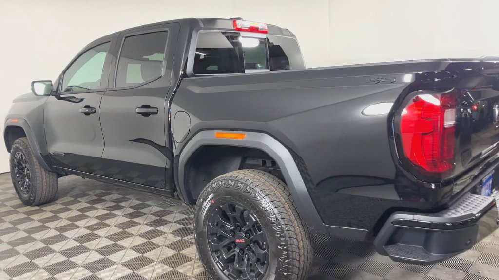 New 2026 GMC Canyon Elevation w/ Convenience Package AWD/4WD image 9