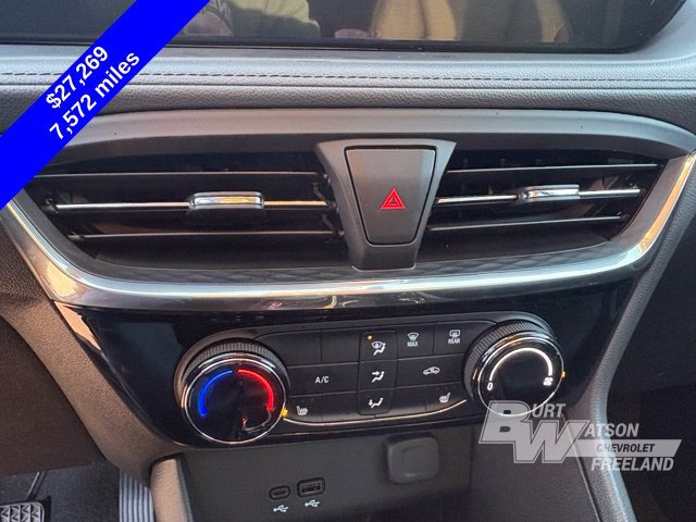 Used 2026 Buick Encore GX Sport Touring w/ Comfort Package FWD image 22