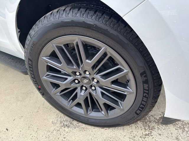 New 2026 Ford Expedition Platinum w/ Stealth Appearance Package image 37