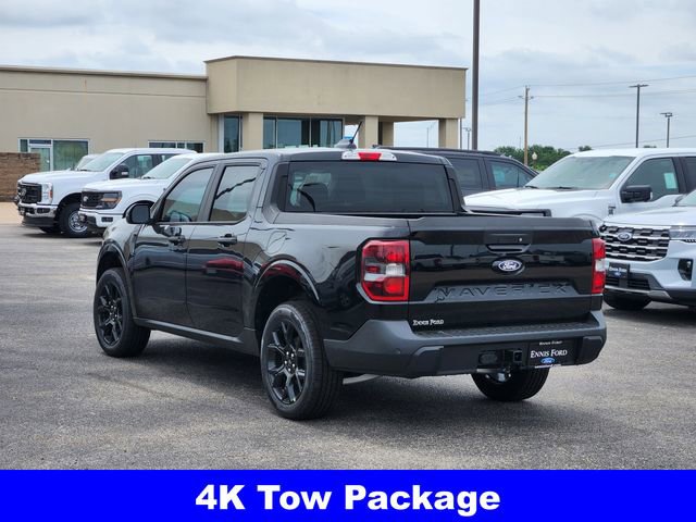 New 2026 Ford Maverick XLT AWD/4WD image 4