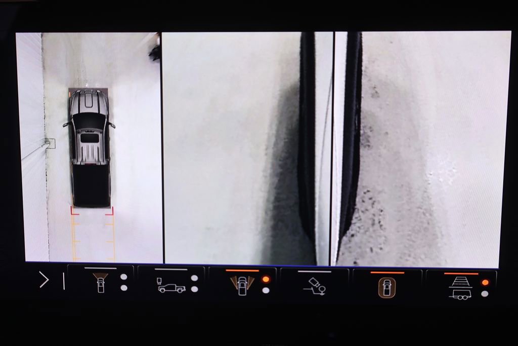 Used 2024 GMC Sierra 2500 Denali w/ Denali Reserve Package image 35