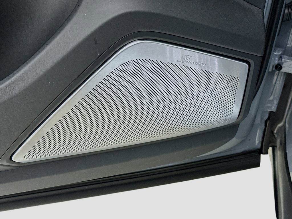 Used 2024 Porsche Cayenne Turbo GT image 20