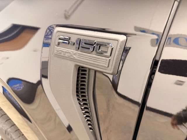Used 2023 Ford F150 XL w/ FX4 Off-Road Package AWD/4WD image 13