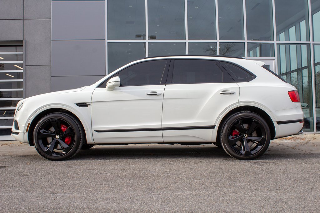 Used 2019 Bentley Bentayga image 7