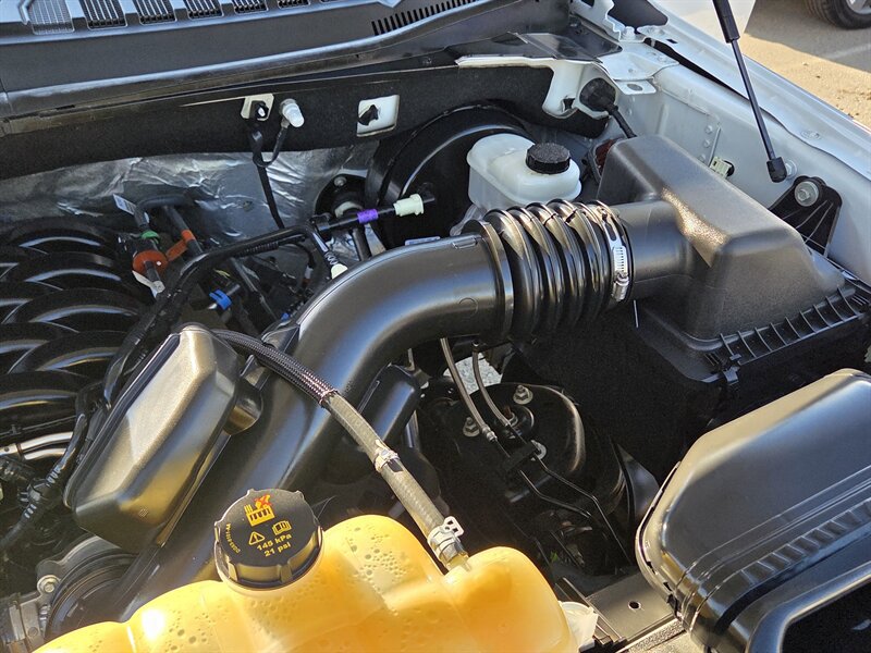 Used 2019 Ford F150 XL w/ XL Power Equipment Group RWD image 29