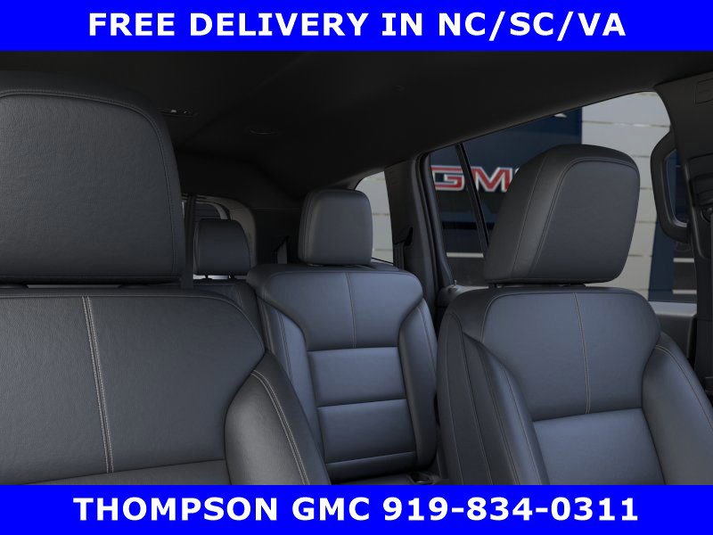 New 2025 GMC Acadia Elevation w/ Elevation Premium Package image 27