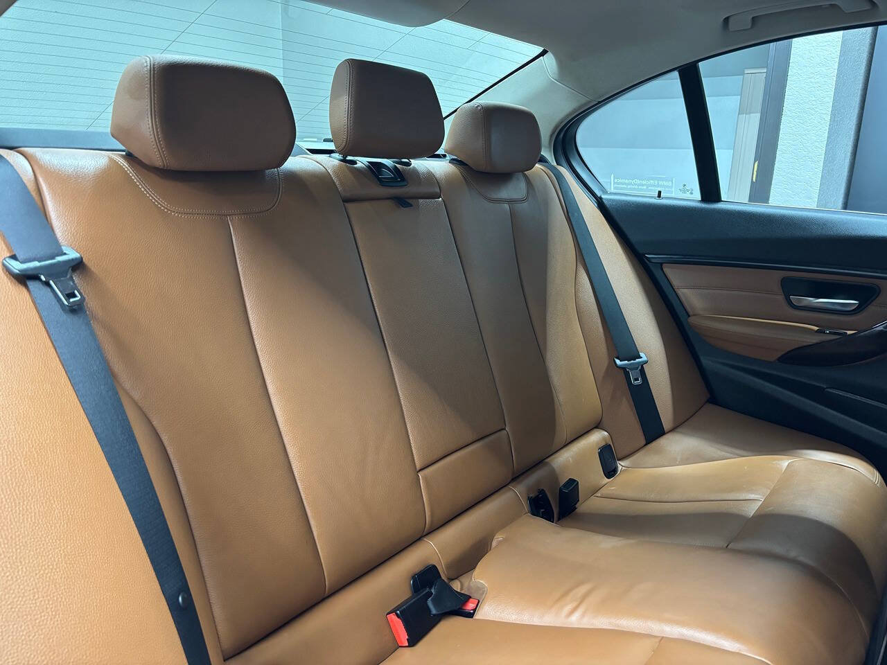 Used 2014 BMW 328i xDrive Sedan AWD/4WD image 22