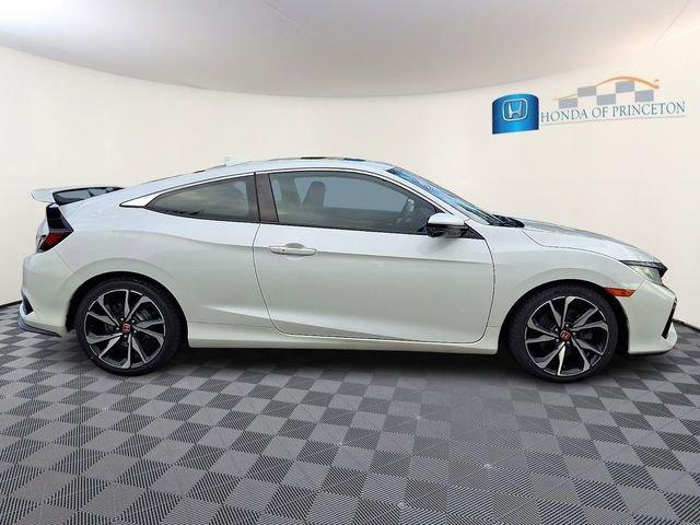 Used 2017 Honda Civic Si image 7