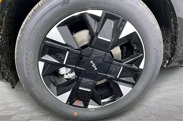 New 2026 Kia Sportage SX Prestige image 13