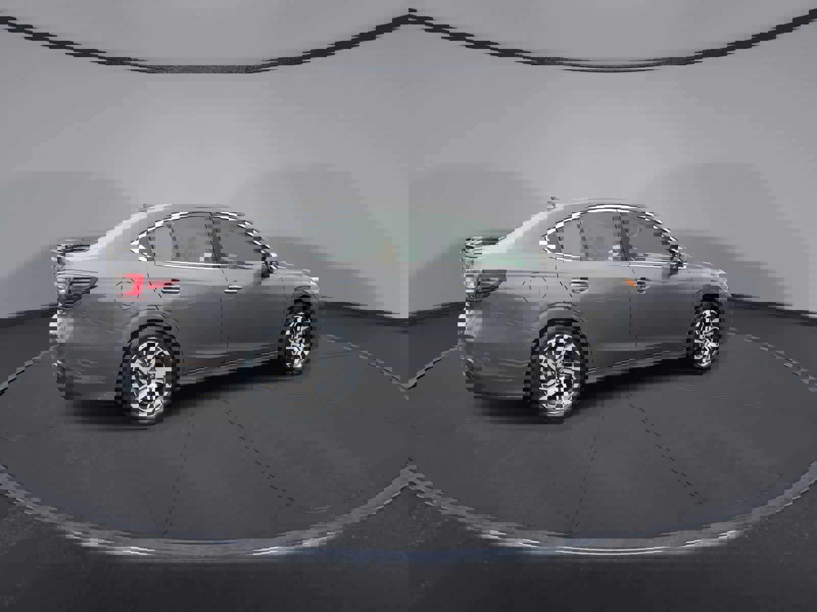 Used 2021 Subaru Legacy Touring XT image 8