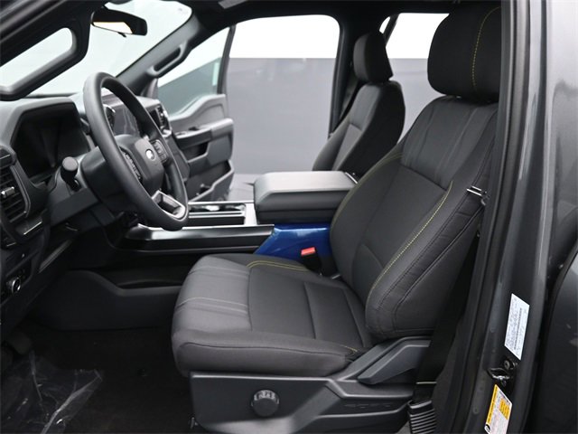 New 2025 Ford F150 STX w/ Equipment Group 200A image 11