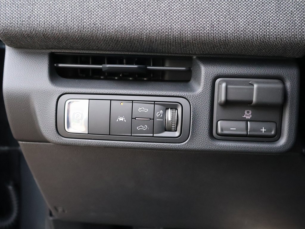 New 2026 GMC Sierra EV Elevation image 43