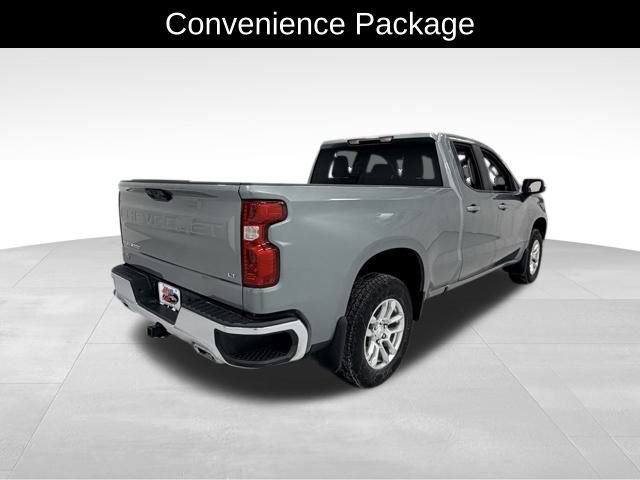 Certified 2024 Chevrolet Silverado 1500 LT image 6