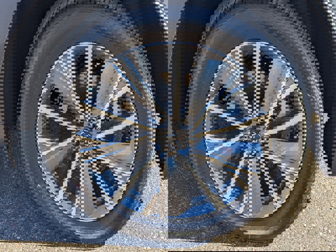 New 2026 INFINITI QX60 Luxe w/ Cargo Package image 9