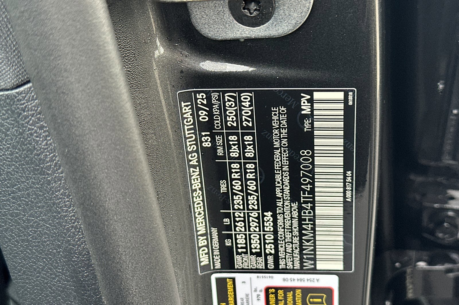 New 2026 Mercedes-Benz GLC 300 300 image 29