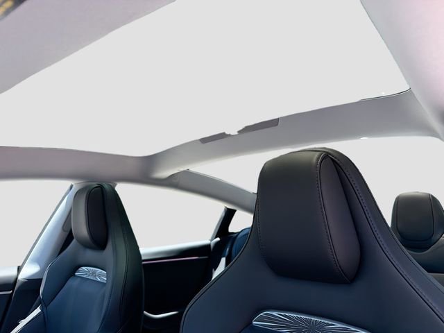 Used 2024 Tesla Model 3 Performance AWD/4WD image 27