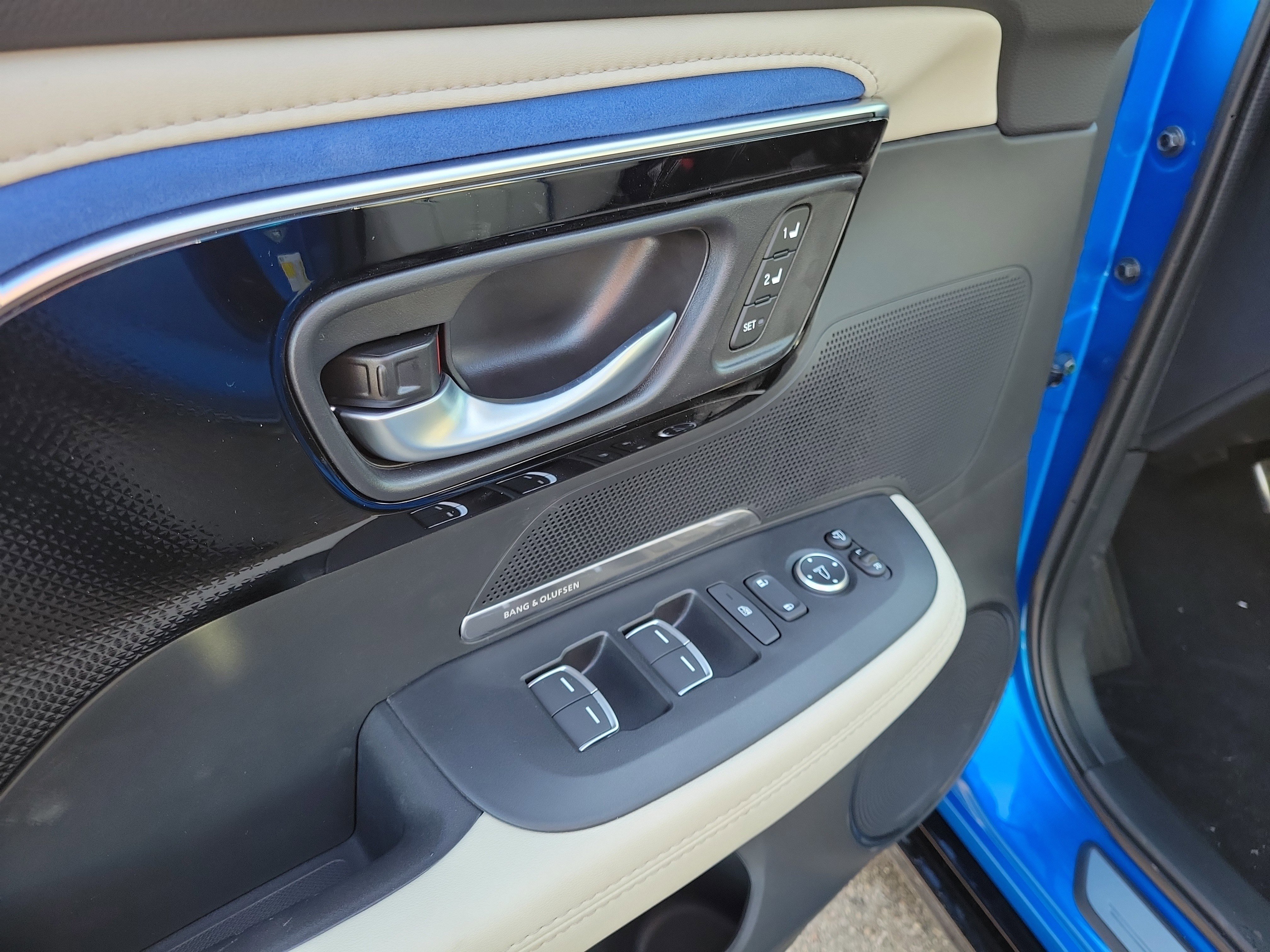 New 2026 Acura ADX A-Spec image 19