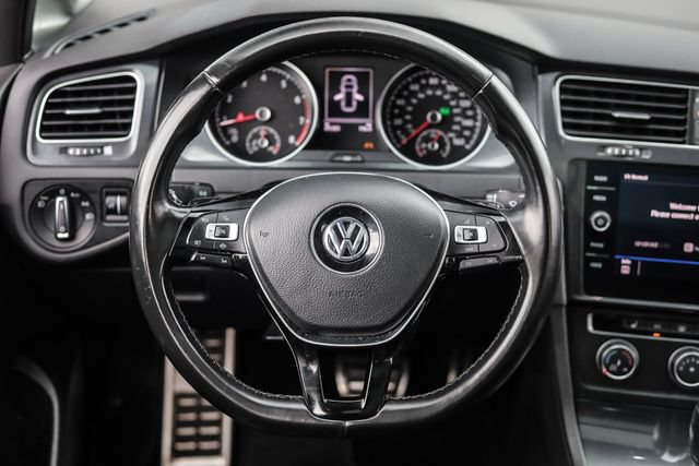 Used 2019 Volkswagen Golf Alltrack SE AWD/4WD image 31