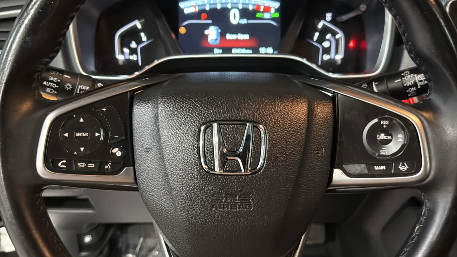 Used 2017 Honda CR-V Touring image 11