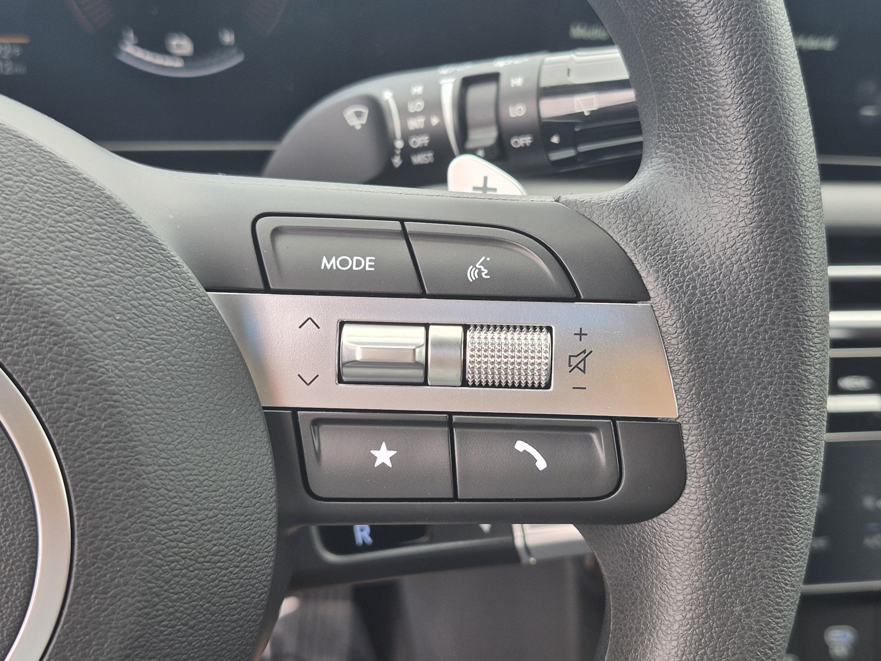 New 2026 Hyundai Tucson SEL FWD image 31
