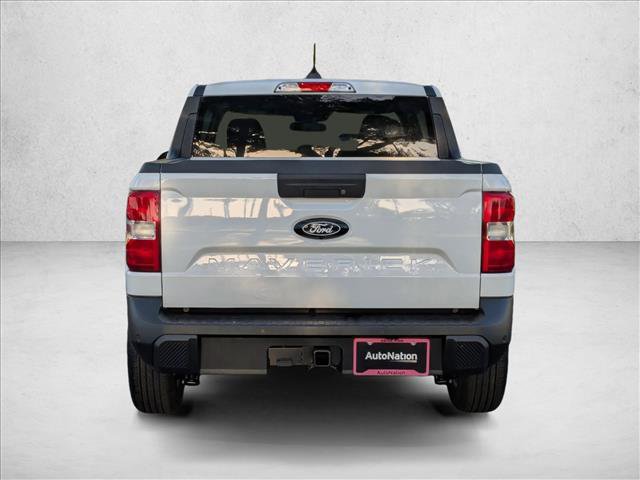 New 2026 Ford Maverick XLT FWD image 7