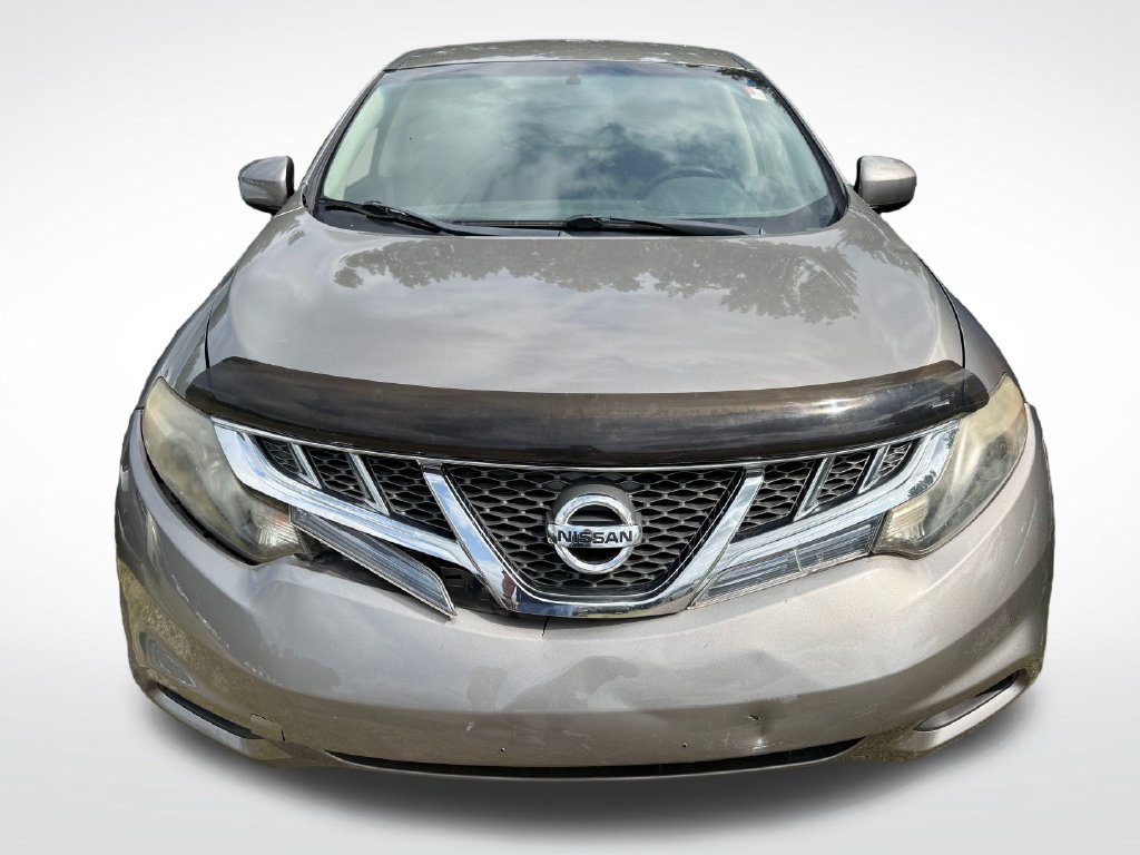 Used 2012 Nissan Murano S FWD image 10