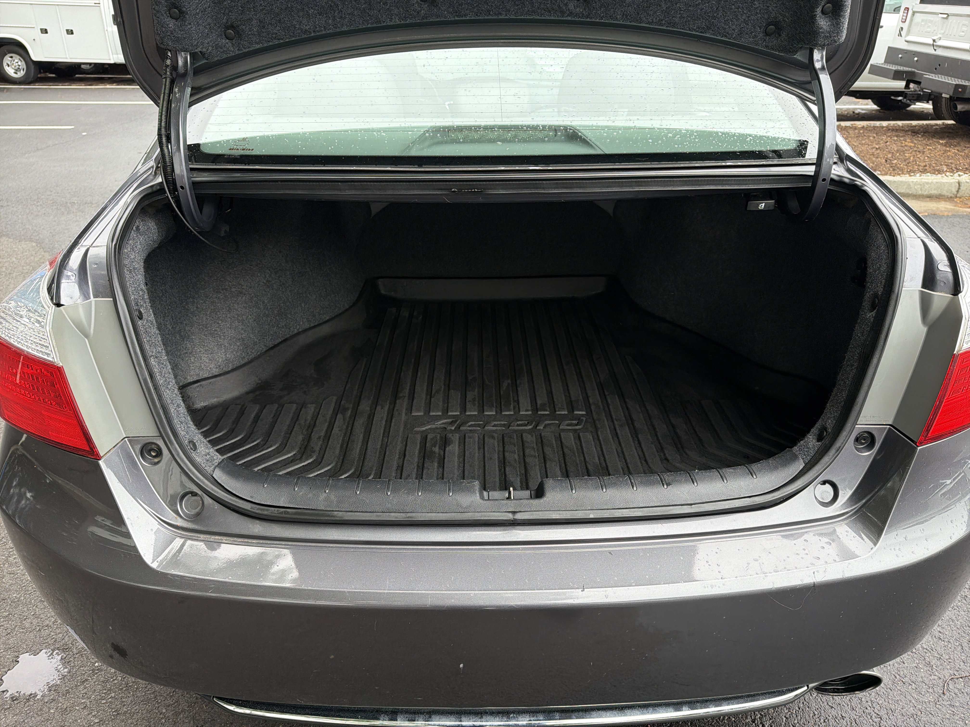Used 2014 Honda Accord LX image 30