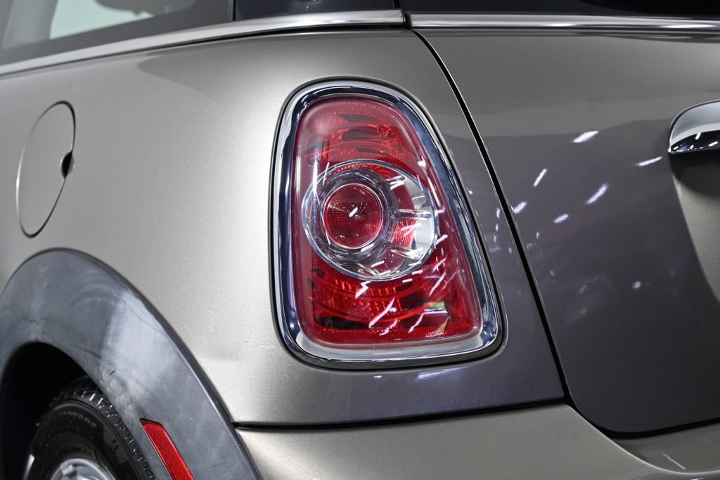 Used 2012 MINI Cooper Hardtop FWD image 8