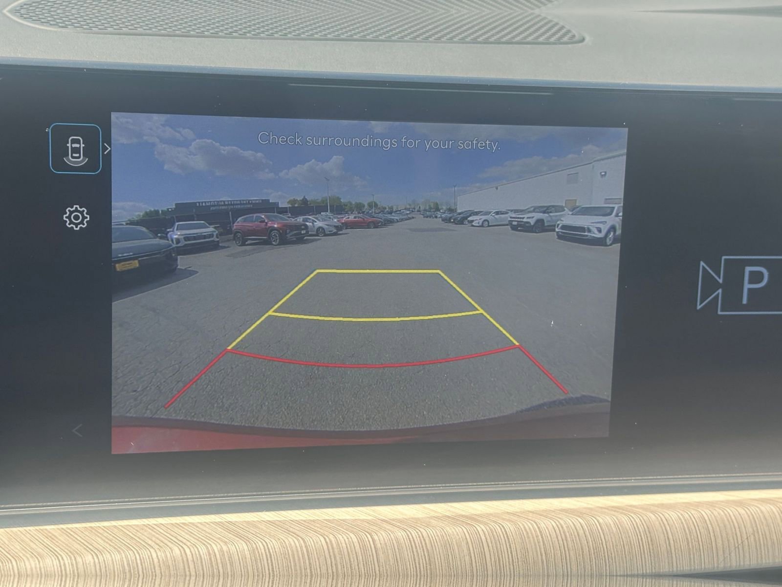 Used 2025 Hyundai Sonata SEL FWD image 24